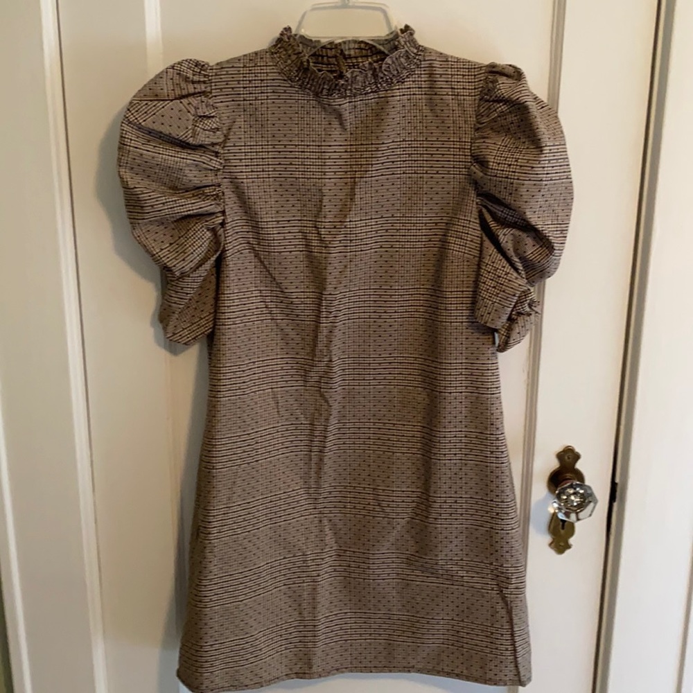Zara Dress XS